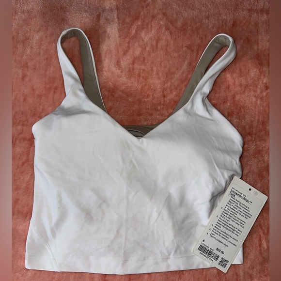 lululemon athletica Tops - Align tank new with tags